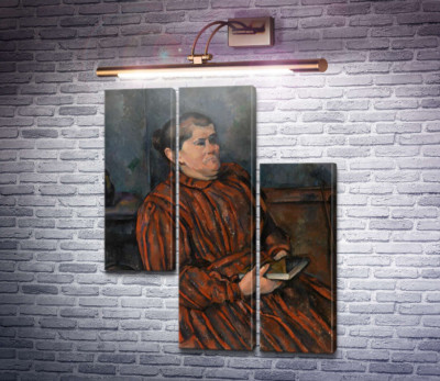 Портрет женщины