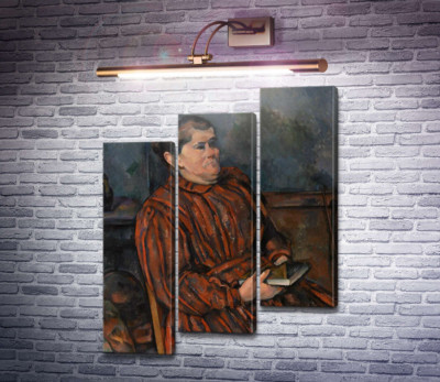 Портрет жінки