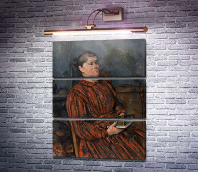 Портрет женщины
