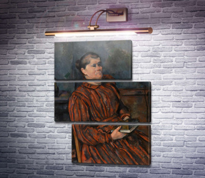Портрет жінки