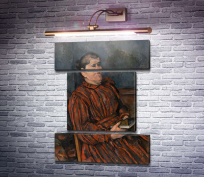 Портрет женщины