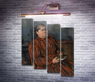 Портрет жінки