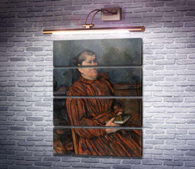 Портрет женщины
