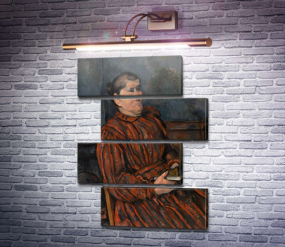 Портрет женщины