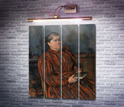 Портрет женщины