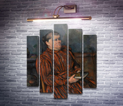 Портрет жінки