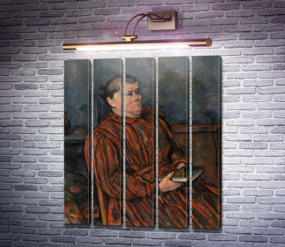 Портрет жінки