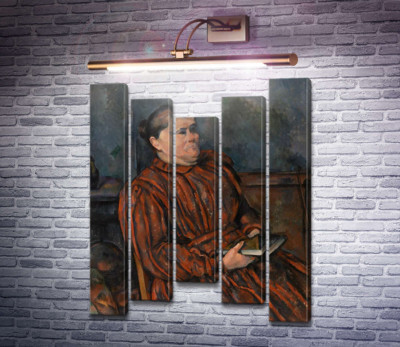 Портрет женщины