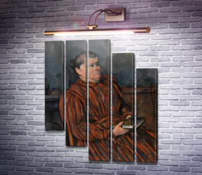 Портрет женщины