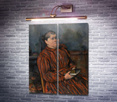 Портрет жінки