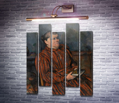 Портрет женщины
