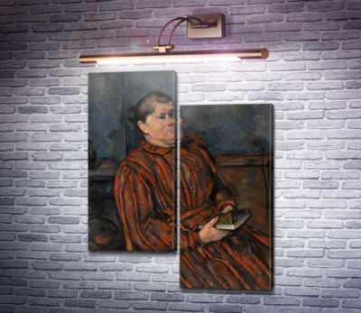 Портрет женщины