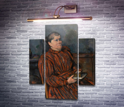 Портрет жінки