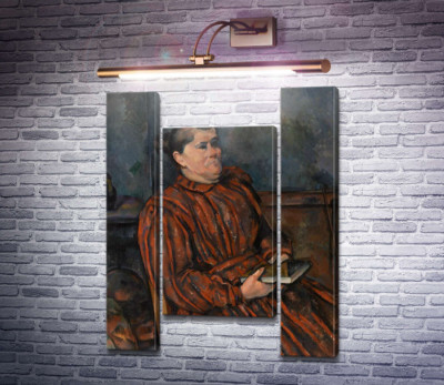 Портрет жінки