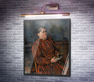 Портрет жінки