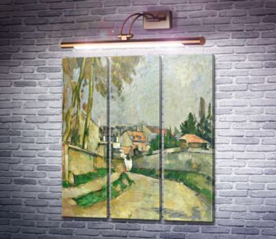 Дорога в селі
