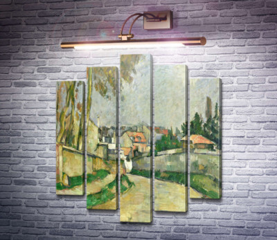 Дорога в селі