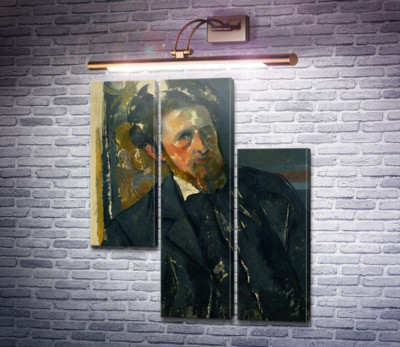 Поэт Иоахим Гаске