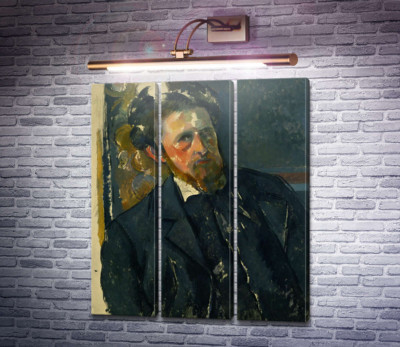Поэт Иоахим Гаске