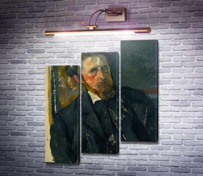 Поэт Иоахим Гаске