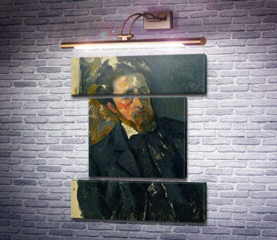Поэт Иоахим Гаске