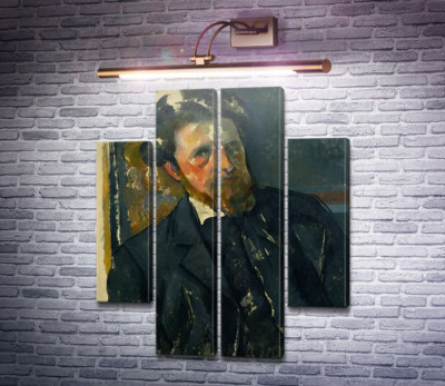 Поэт Иоахим Гаске