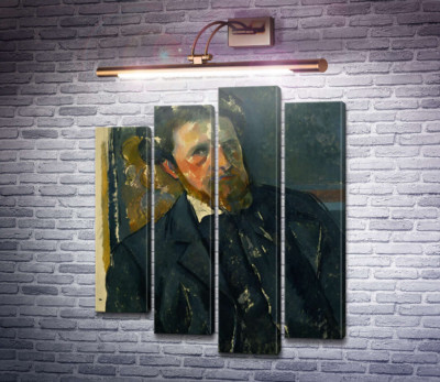 Поэт Иоахим Гаске