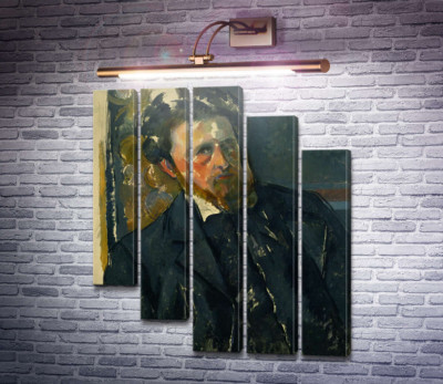 Поэт Иоахим Гаске