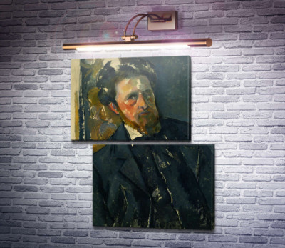 Поэт Иоахим Гаске