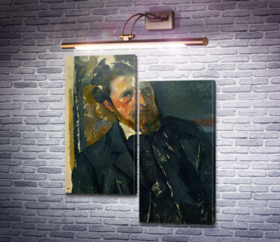 Поэт Иоахим Гаске