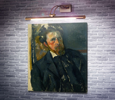Поэт Иоахим Гаске