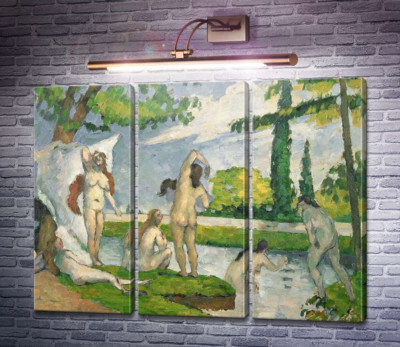 Купальниці