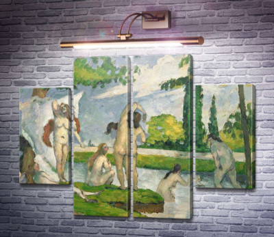 Купальниці
