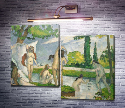 Купальниці