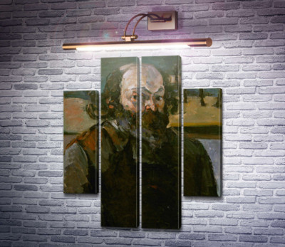 Автопортрет
