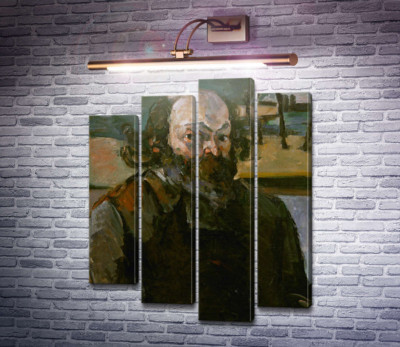 Автопортрет