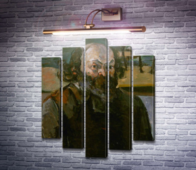 Автопортрет