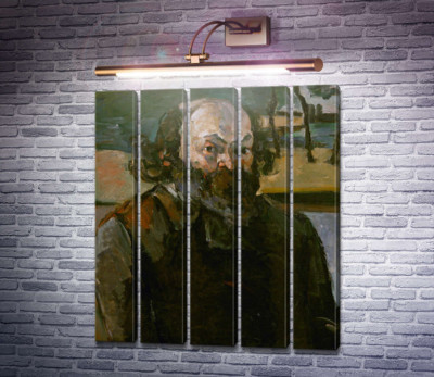 Автопортрет