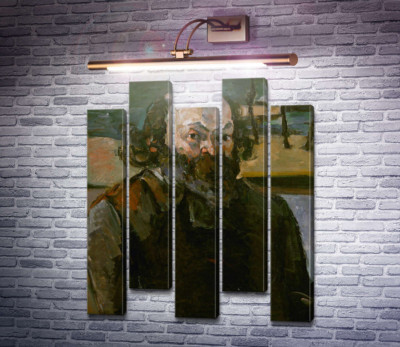 Автопортрет
