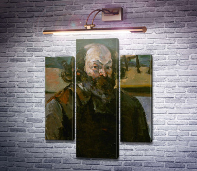 Автопортрет