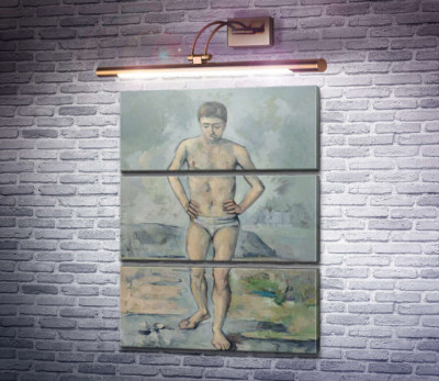 Купальщик