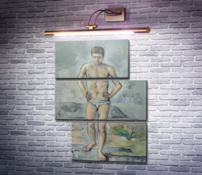 Купальщик