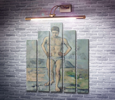 Купальщик