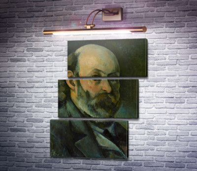 Автопортрет