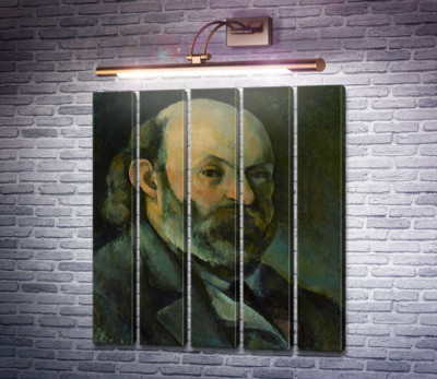Автопортрет