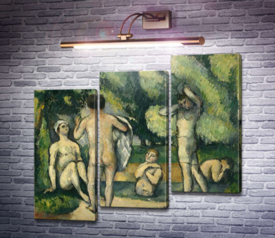 Купальники