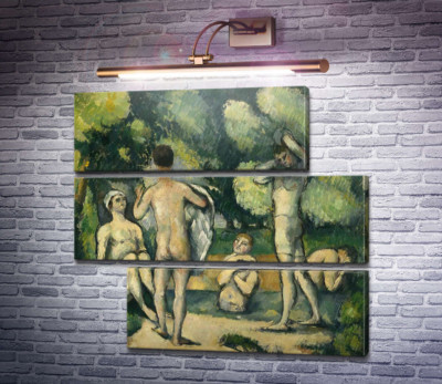 Купальщики