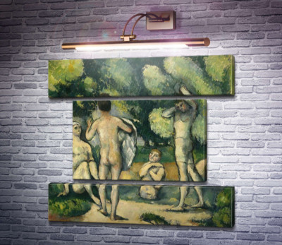 Купальщики