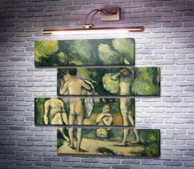 Купальщики