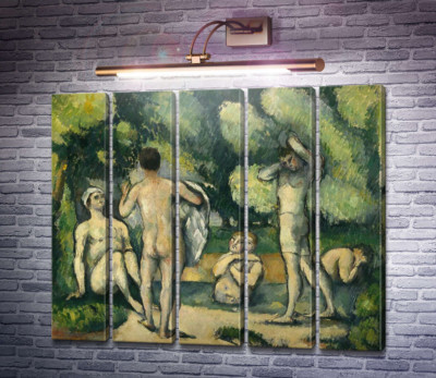 Купальники